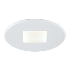 Спот Gamma белый - sef/0233