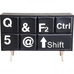 Буфет Клавиатура - krc/0055