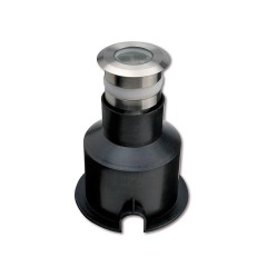 Светодиодный круглый спот - sef/0336