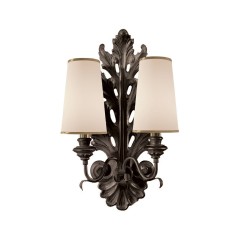 Двойное бра Leaf - csh/0264