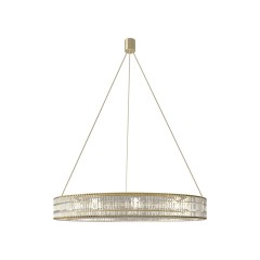 Люстра Collar maxi - csh/0021