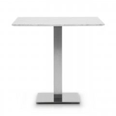 Стол Kleo square marble - svd/409