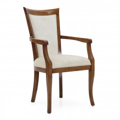 Стул Minerva с подлокотниками - svd/653