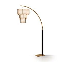 Торшер Bunch - csh/0020