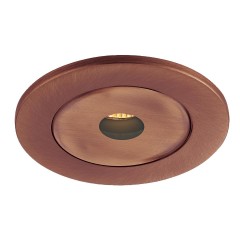 Светильник Wega медный - sef/0163