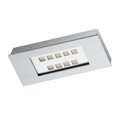 Светодиодный светильник Rectangle - sef/0107