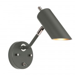 Бра Tube gray maxi - esl/680