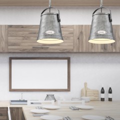 Люстра Eimer maxi - sef/2340