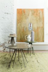 Стол Marco maxi - alb/051