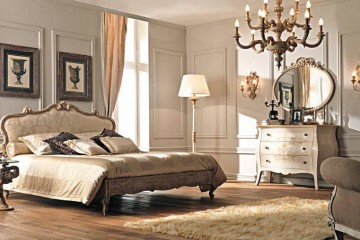 Двухъярусная хрустальная люстра на 12 свечей - caf/157