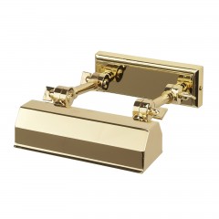 Подсветка для картины Baccarat gold mini - esl/457