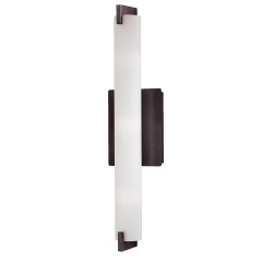 Бра Matiss mini бронзовое - sef/2519