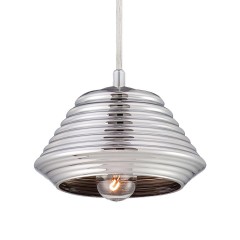 Люстра Merlin хромированое - sef/2368