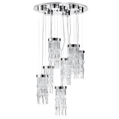 Люстра Toronto maxi - sef/2425