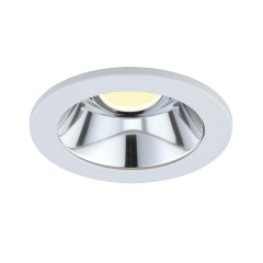 Светильник Tor хромированный - sef/0532