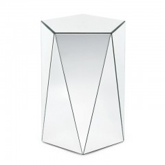 Зеркальный табурет - abh/053