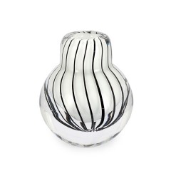 Полосатая ваза - abh/526