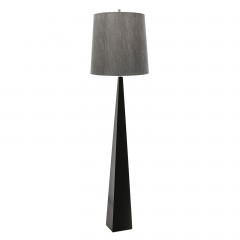 Торшер Chord black high - esl/061