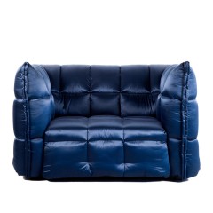 Маленький стеганый диванчик для гостиной - abh/147