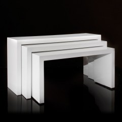 Сет из 3-х консольных столиков - abh/213