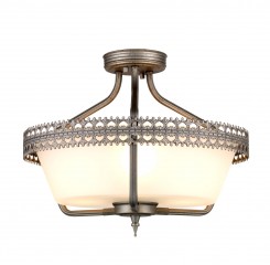 Люстра Corona под потолок - esl/292