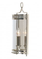 Бра Openwork chrome - esl/441