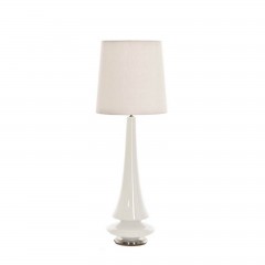 Лампа Kirby mini white - esl/322