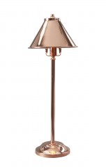 Лампа Cannes copper maxi - esl/502