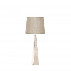 Лампа Chord cream mini - esl/423