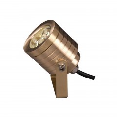 Фонарь Lucas-3 с 3 светодиодами - esl/394