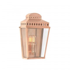 Бра Berta copper - esl/100