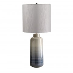 Лампа Tornado blue-gray maxi - esl/230