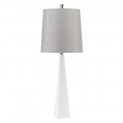 Лампа Chord white maxi - esl/337