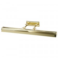Подсветка для картины Baccarat gold maxi - esl/176