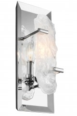 Бра Stone silver - fes/264