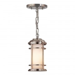 Подвесной уличный фонарь  Klara - fes/276