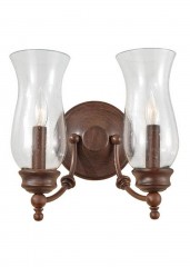 Двойное бра Elegance - fes/277