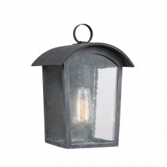 Настенный уличный фонарь House mini - fes/313