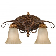 Двойное бра Daniella-1 - fes/240