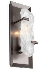 Бра Stone bronze - fes/265