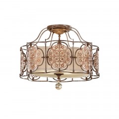 Люстра Suzanne под потолок - fes/030