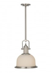 Люстра Portland white maxi - fes/152