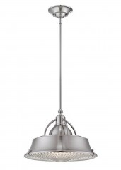 Люстра Clod silver - qzl/073