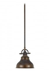 Люстра Daster mini antique bronze - qzl/078