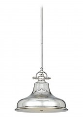 Люстра Daster maxi chrome - qzl/076