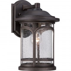Настенный уличный фонарь Rain maxi - qzl/136