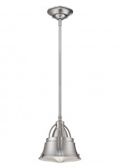 Люстра Clod mini chrom - qzl/071