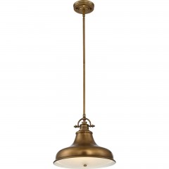 Люстра Daster maxi bronze - qzl/061