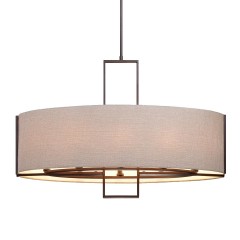 Люстра Wallet maxi - sef/2087