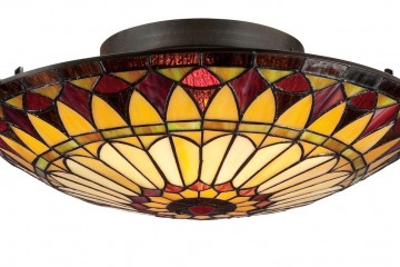 Люстра Carousel - qzl/095